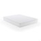 Merrick Lane Cielo Memory Foam Mattress in a Box with 3 Layers, Washable Cover, Green Tea-Infused Foam, Cooling Gel, and CertiPUR-US Certified Foam